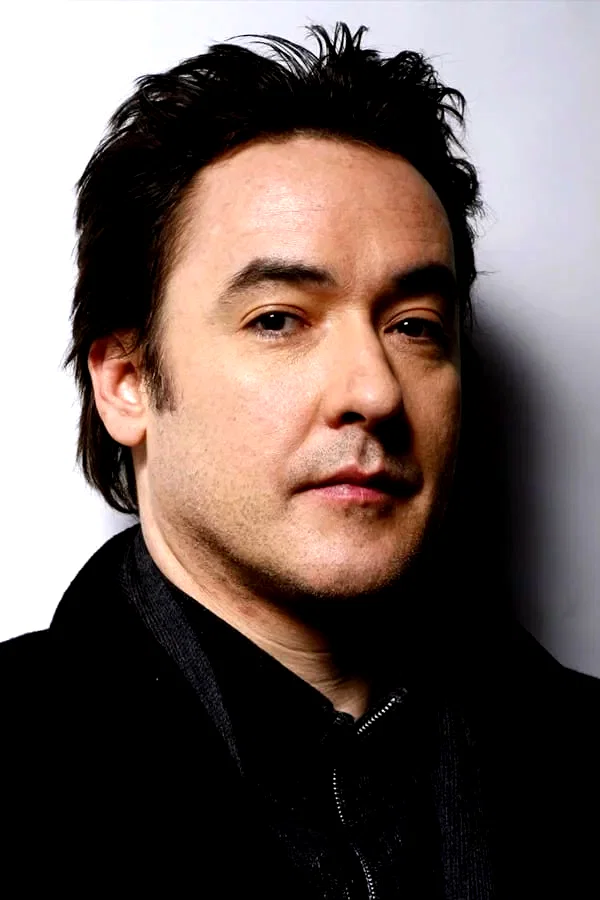 John Cusack
