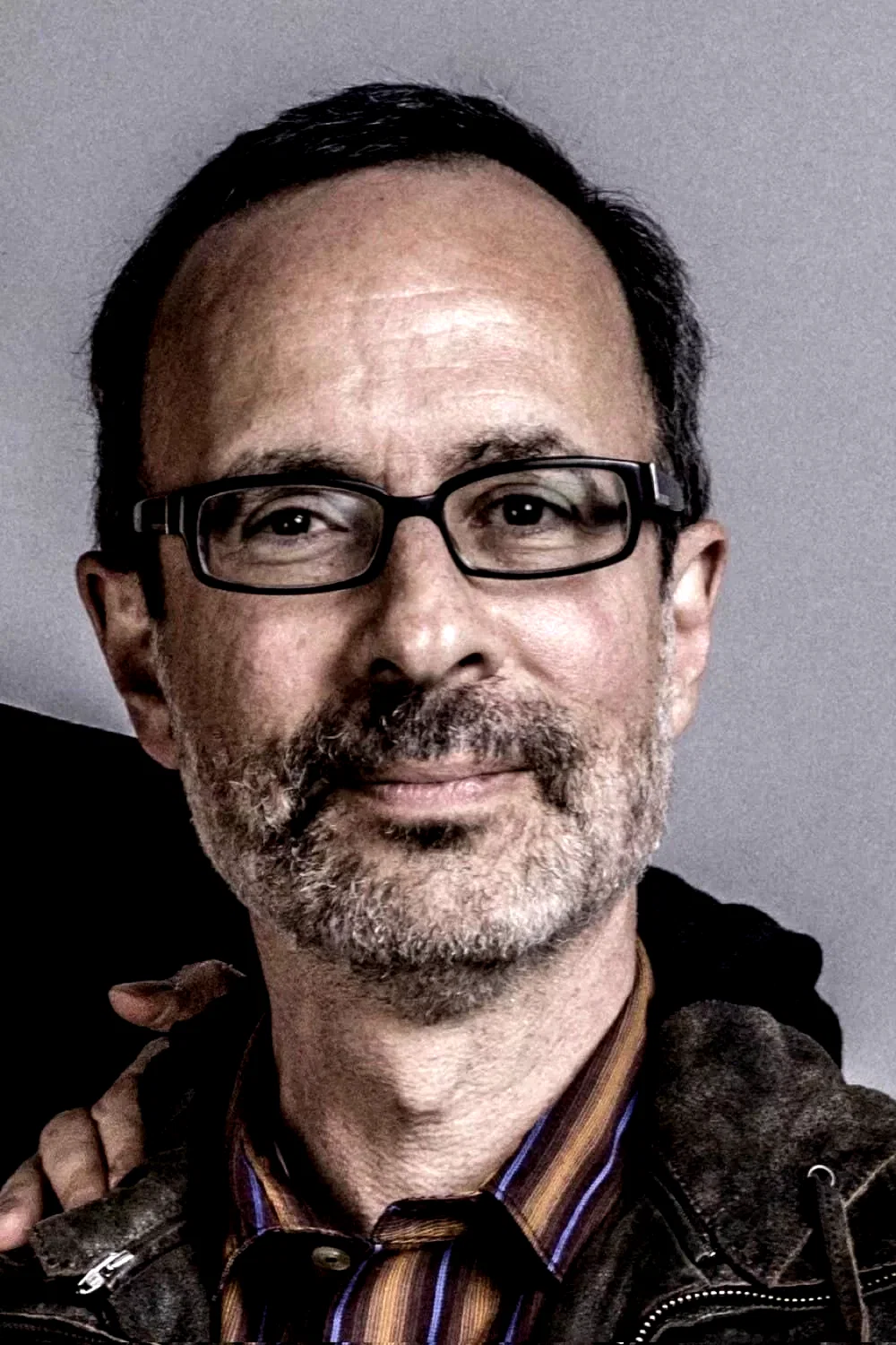 Robert B Weide