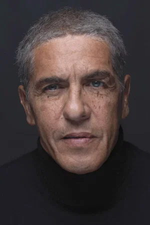 Samy Naceri photo