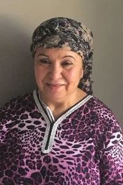Saida Bekkouche