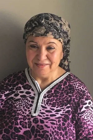 Photo de Saida Bekkouche