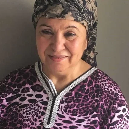 Saida Bekkouche