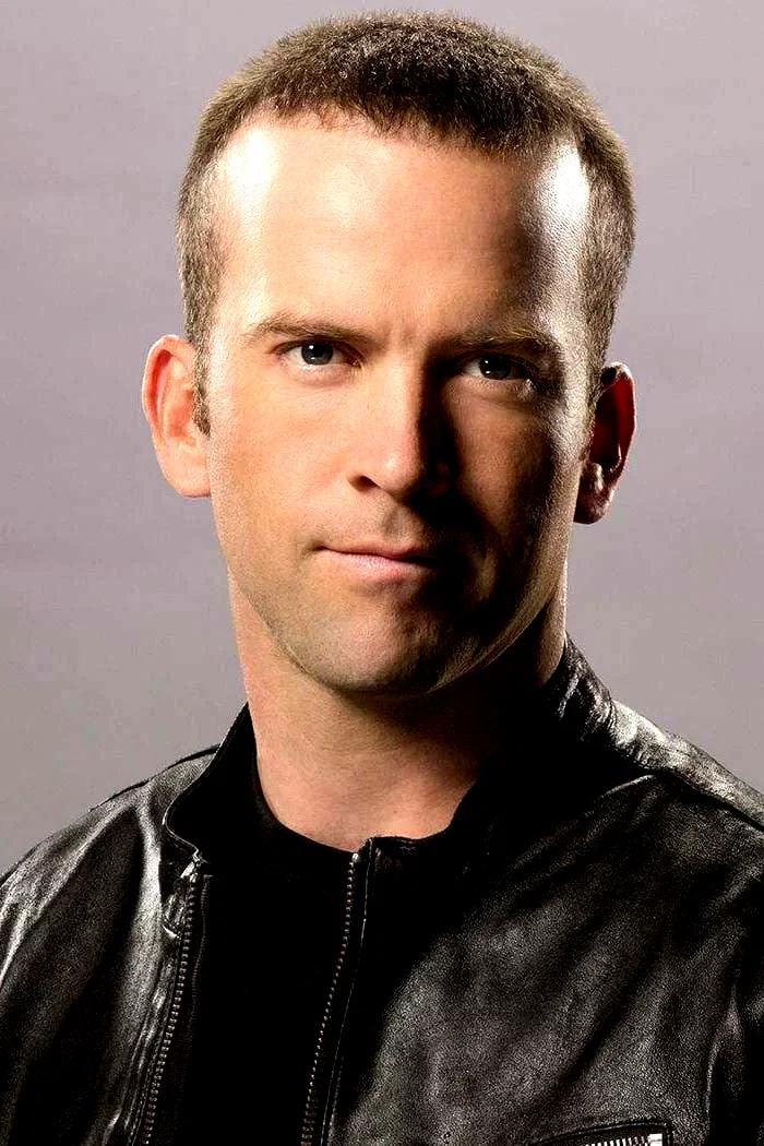 Lucas Black