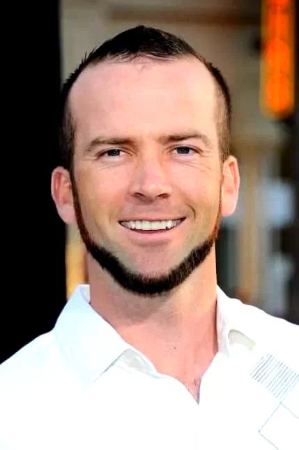 Lucas Black