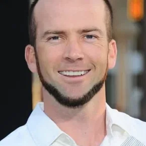 Photo star : Lucas Black