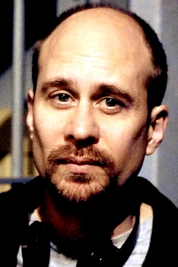 Terry Kinney
