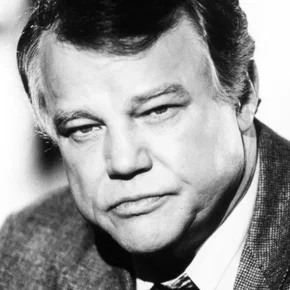 Photo star : Joe Don Baker