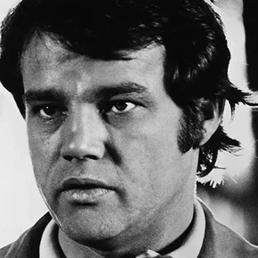 Photo star : Joe Don Baker