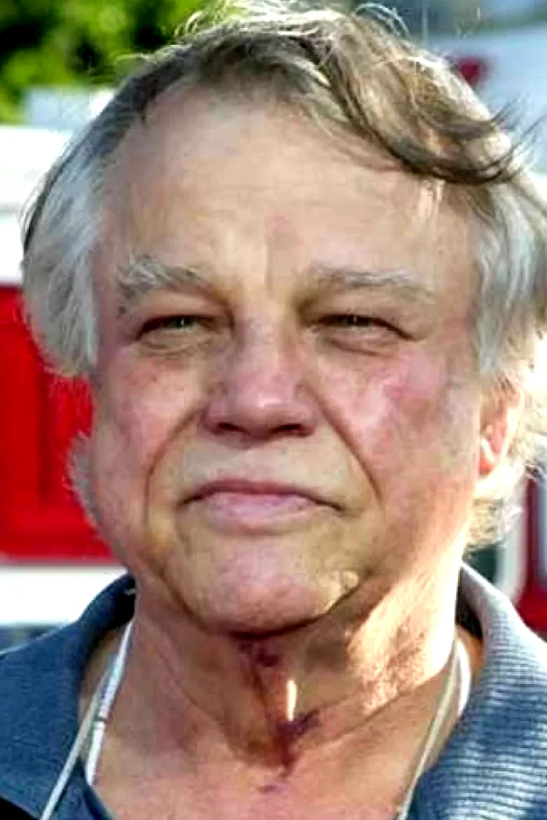 Joe Don Baker