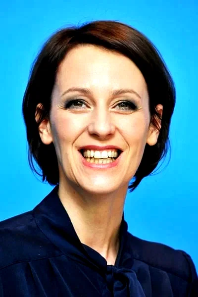 Vivian  Bartsch 