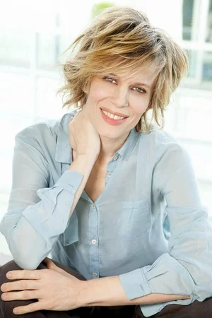 Sonia Bergamasco photo