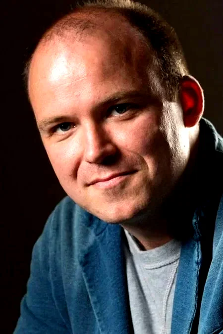 Rory Kinnear