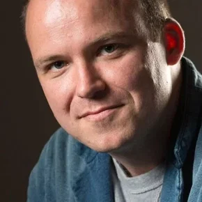 Photo star : Rory Kinnear