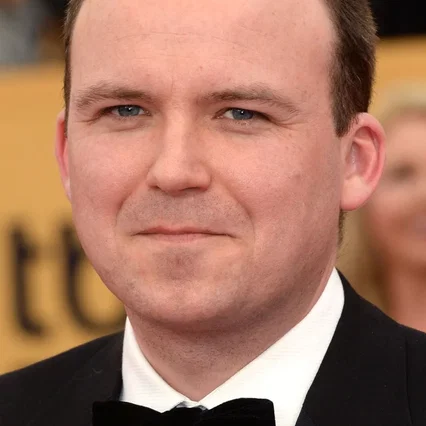 Rory Kinnear