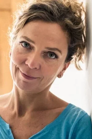 Colette Kieffer photo