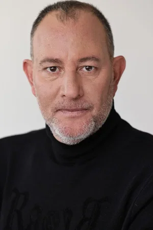 Haim Zanati photo