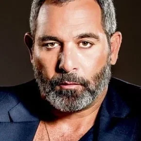 Photo star : Moris Cohen