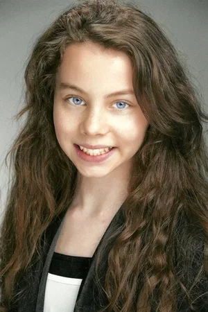 Ananya Berg photo