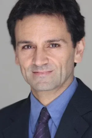  Douglas Simon photo