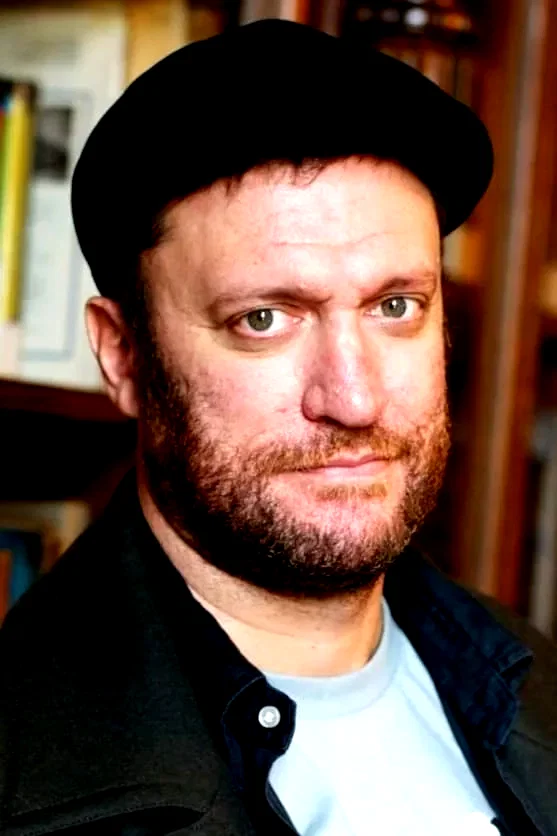 Benjamin Avila
