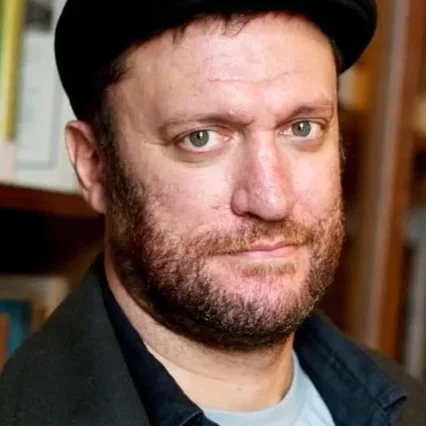 Benjamin Avila