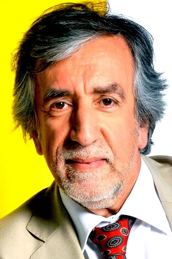  Pedro Vicuna