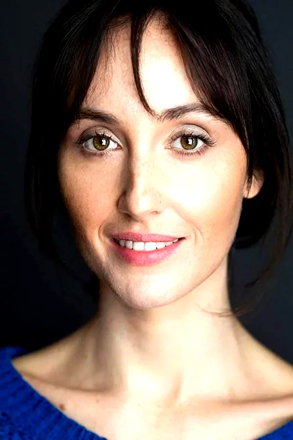 Valentina Muhr