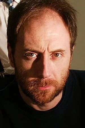 Pablo Krogh photo