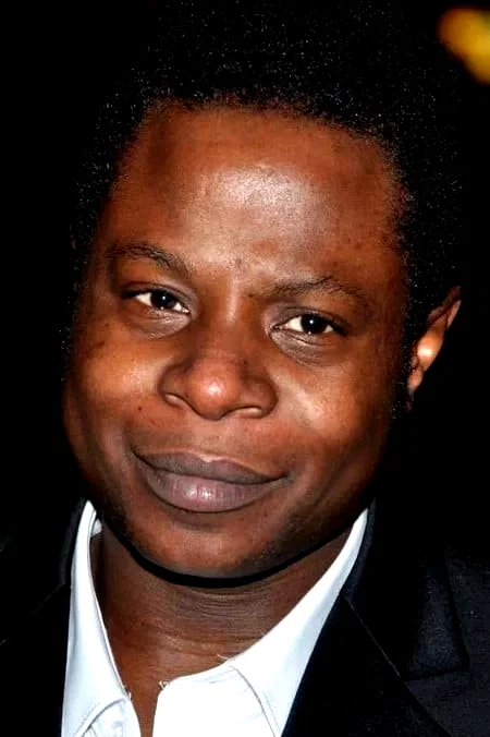 Stephane Soo Mongo