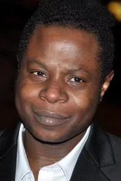Stephane Soo Mongo