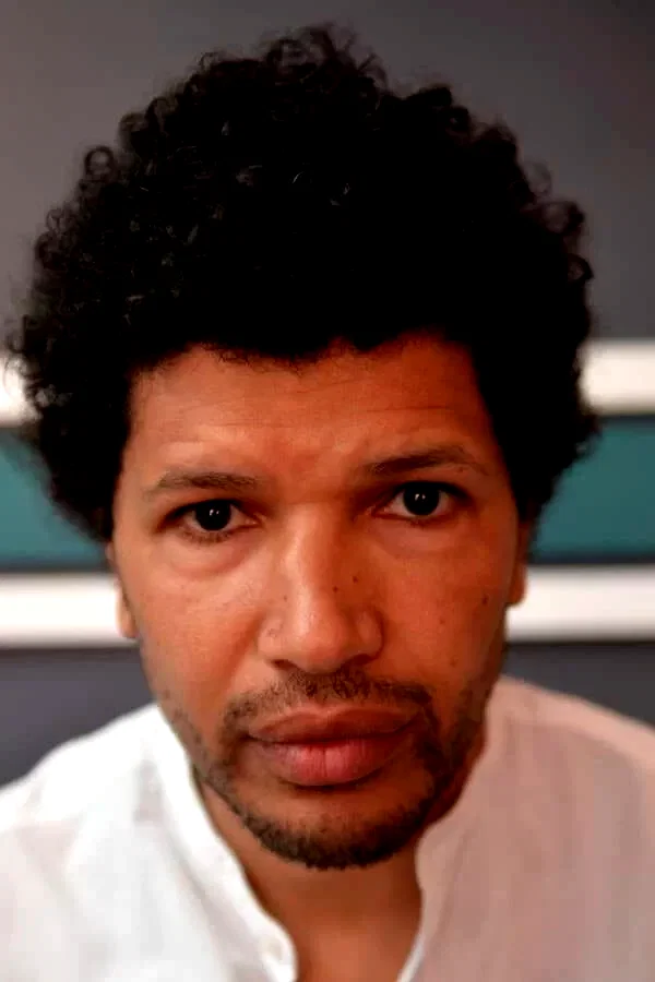 Rachid Djaïdani
