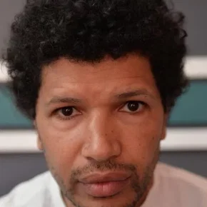 Photo star : Rachid Djaïdani