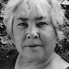 Photo star : Gloria Irizarry