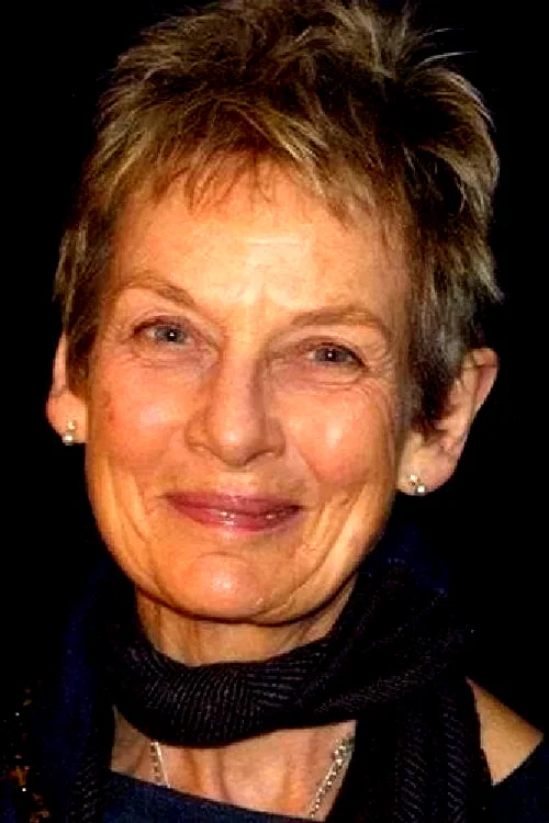  Ann Firbank