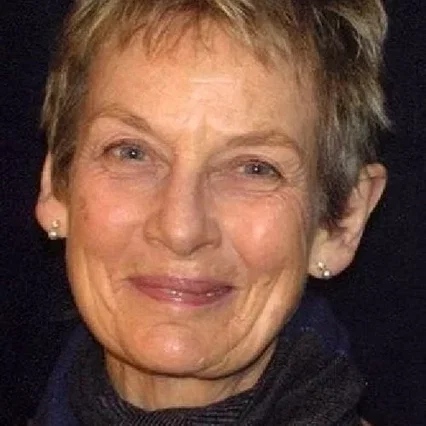  Ann Firbank