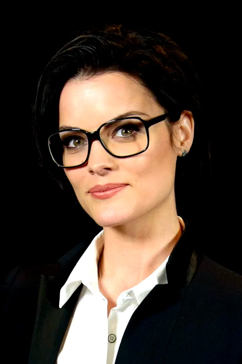 Jaimie Alexander