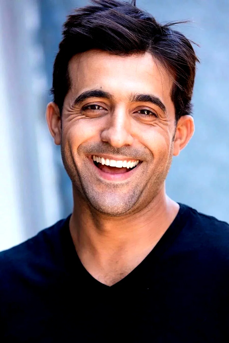 Mourad Zaoui