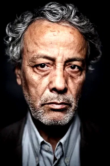 Miloud Khetib