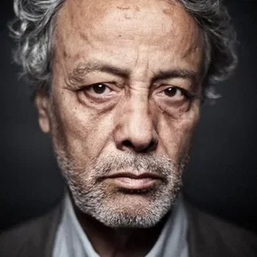 Photo star : Miloud Khetib