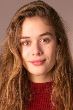 Angèle Garnier photo