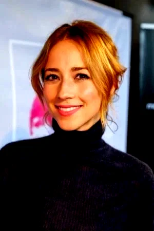 Karine Vanasse