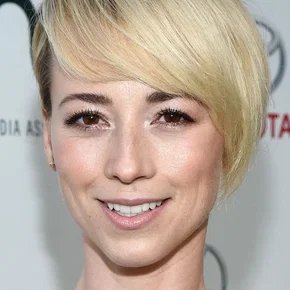 Photo star : Karine Vanasse