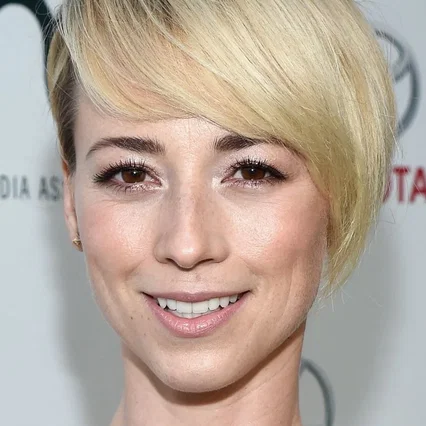 Karine Vanasse