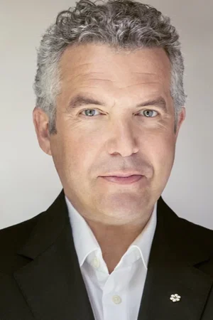 Photo de  Rick Mercer