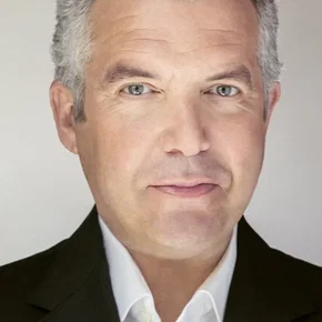 Photo star :  Rick Mercer