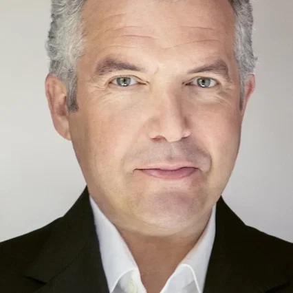  Rick Mercer