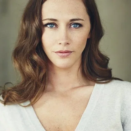 Rebecca Amzallag