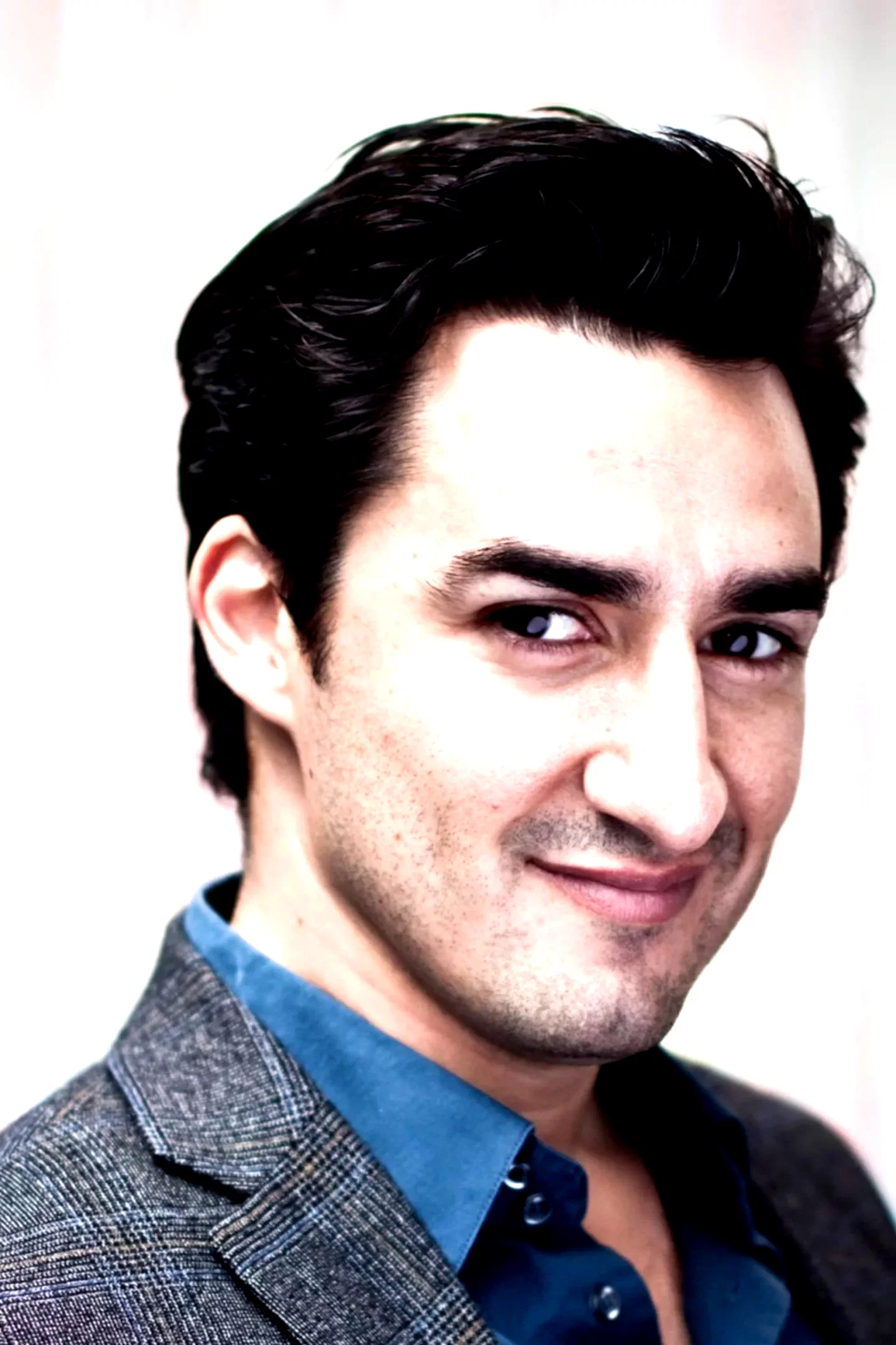Charles Castronovo