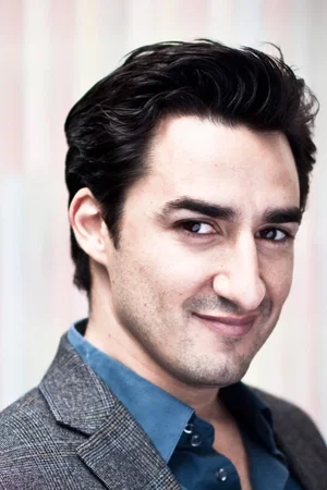 Charles Castronovo photo