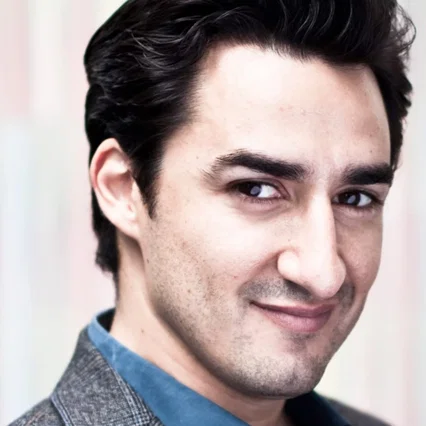 Charles Castronovo